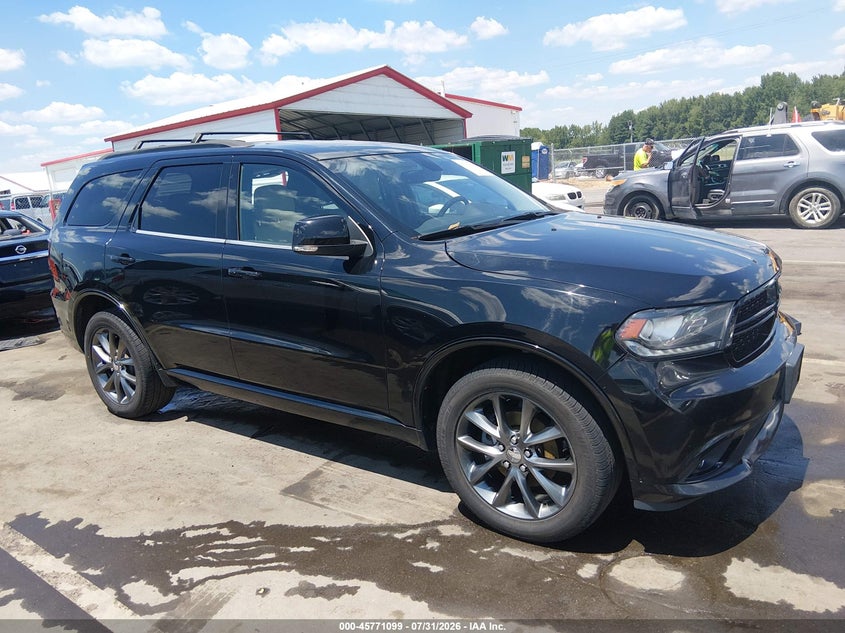 Vin: 1c4rdjdg2hc636518, lot: 46269879, dodge durango gt awd 2017 img_1