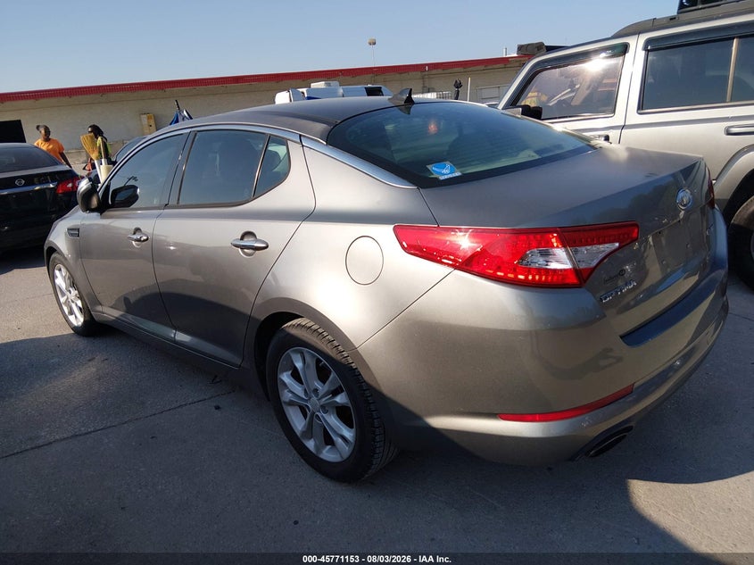 Vin: 5xxgn4a68cg016797, lot: 46269933, kia optima ex turbo 20123