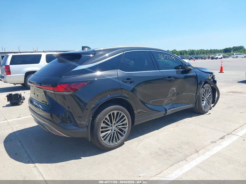 Vin: 2t2bbmca6tc133348, lot: 46269939, lexus rx 350h luxury 20264