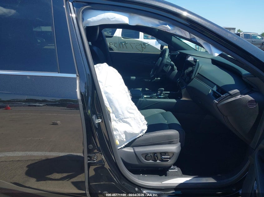 2026 LEXUS RX 350H auction photo 5