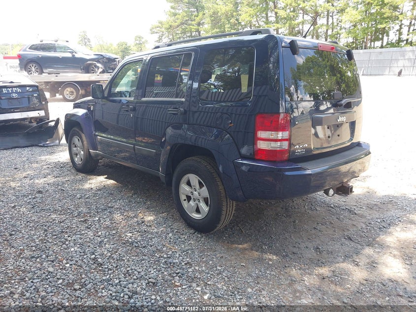 Vin: 1c4pjmak0cw151070, lot: 46269962, jeep liberty sport 20123