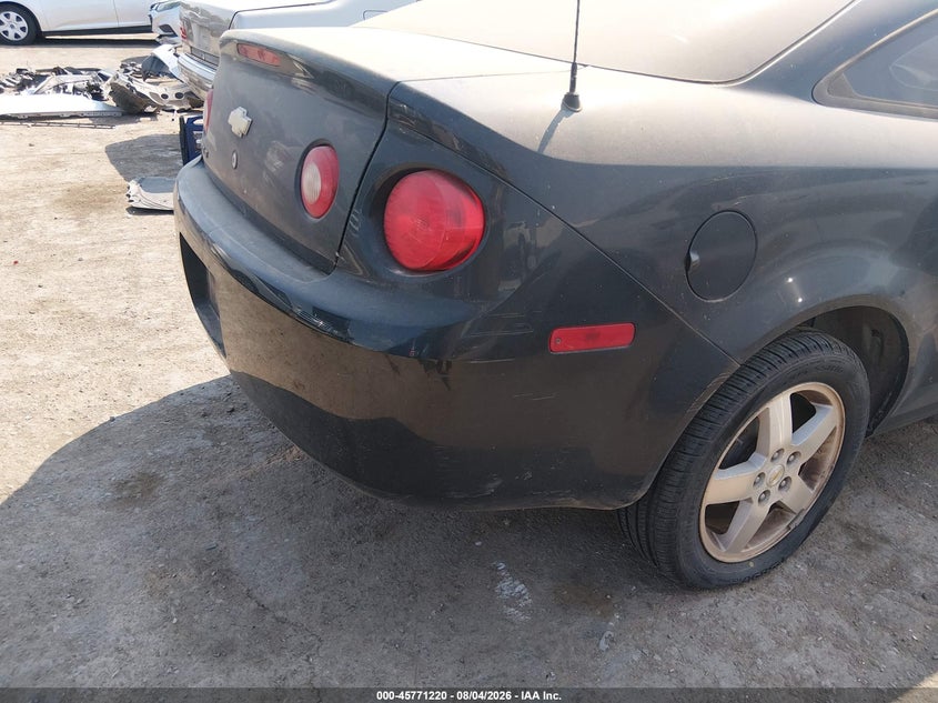 2010 CHEVROLET COBALT auction photo 6