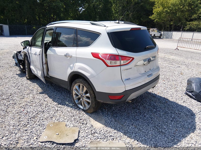 Vin: 1fmcu0g73gua82793, lot: 46270005, ford escape se 20163