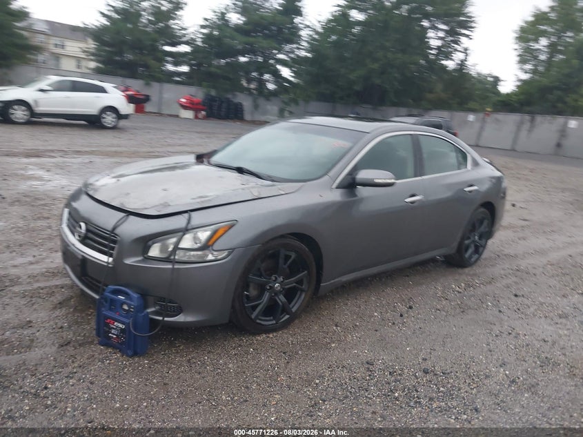 Vin: 1n4aa5ap5ec457523, lot: 46270006, nissan maxima 3.5 sv 20142