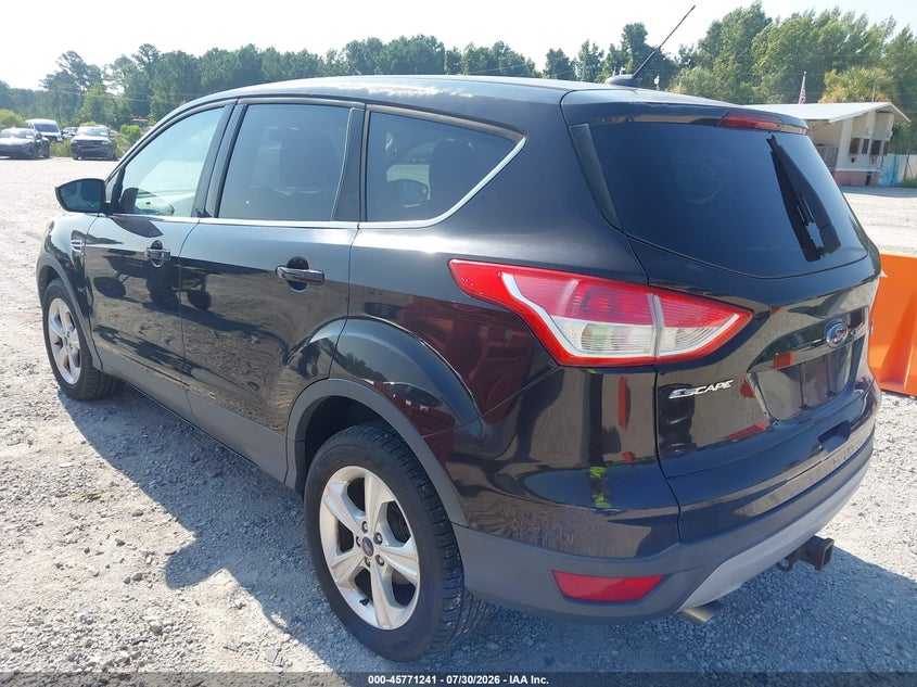 Vin: 1fmcu9gx0dud39988, lot: 46270021, ford escape se 20133