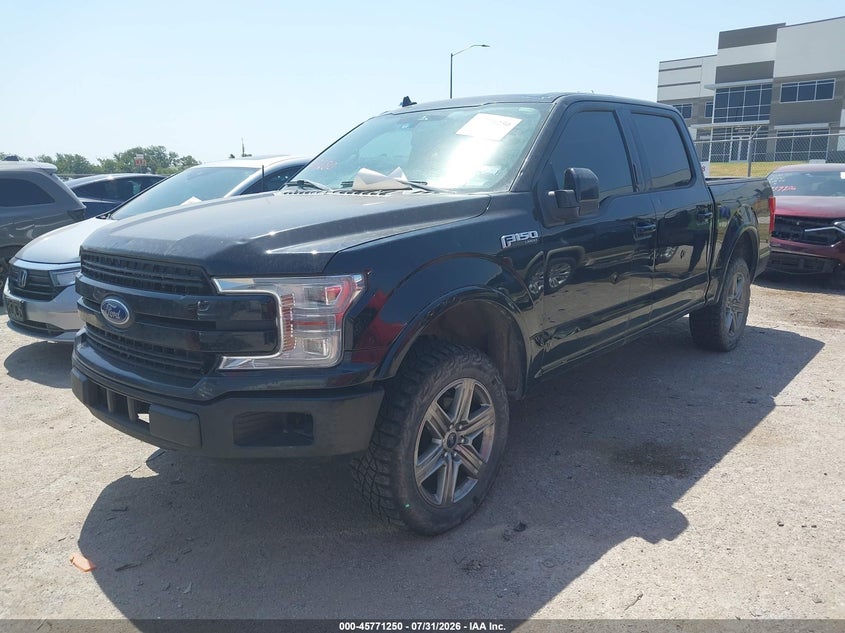 Vin: 1ftew1eg8jkc92471, lot: 46270030, ford f-150 king ranch/lariat/limited/platinum/xl/xlt 20182
