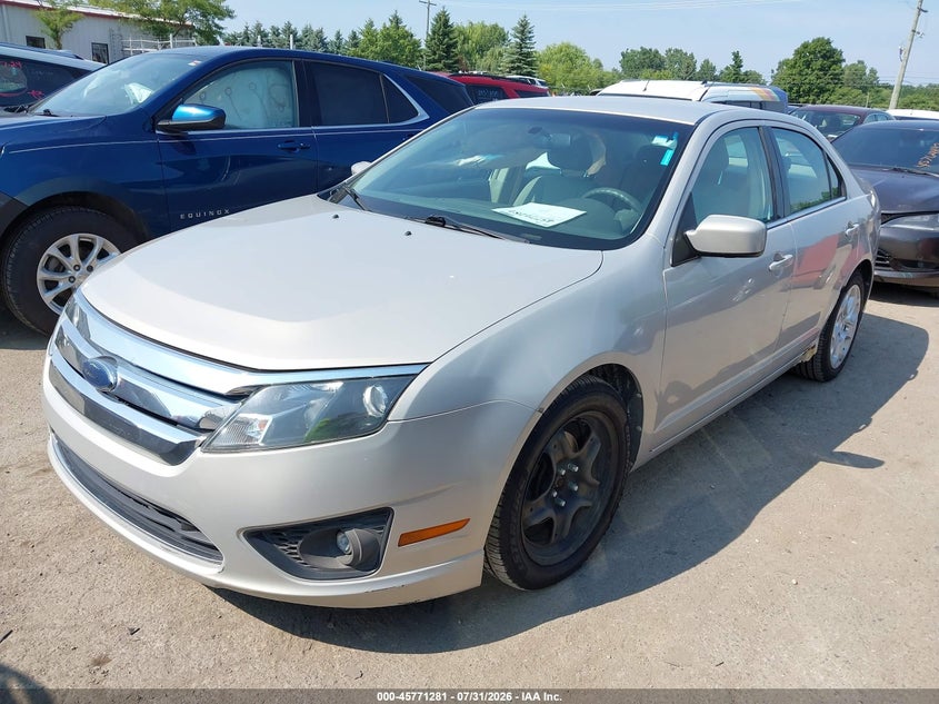 Vin: 3fahp0haxar270002, lot: 46270061, ford fusion se 20102