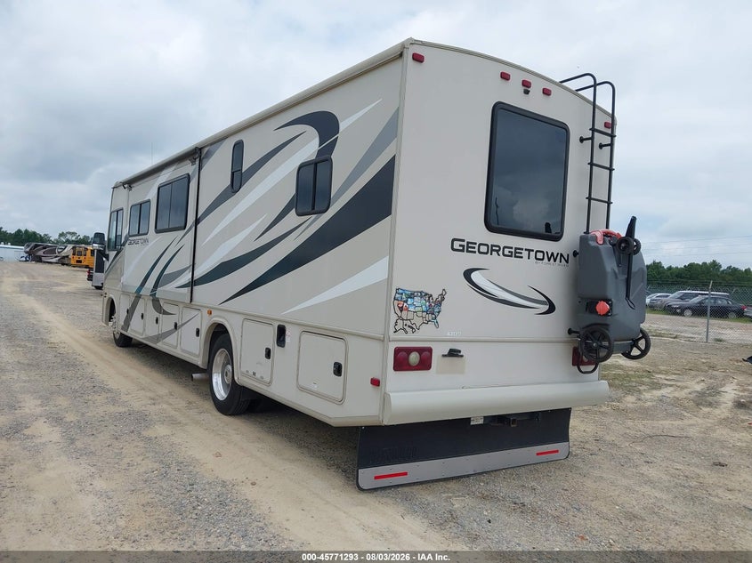 2019 FORD F53 auction photo 3