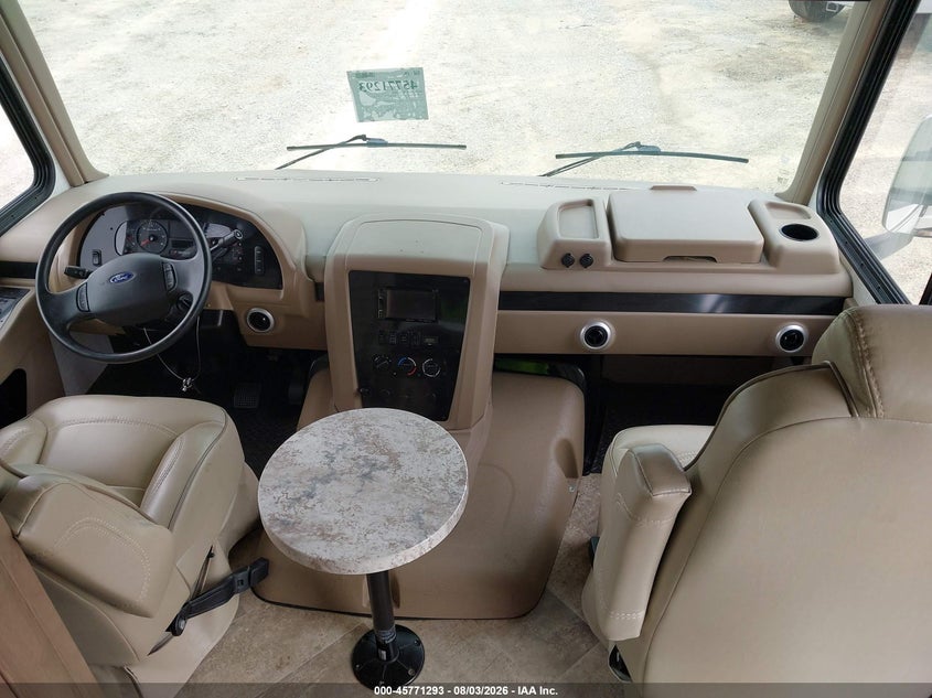 2019 FORD F53 auction photo 5