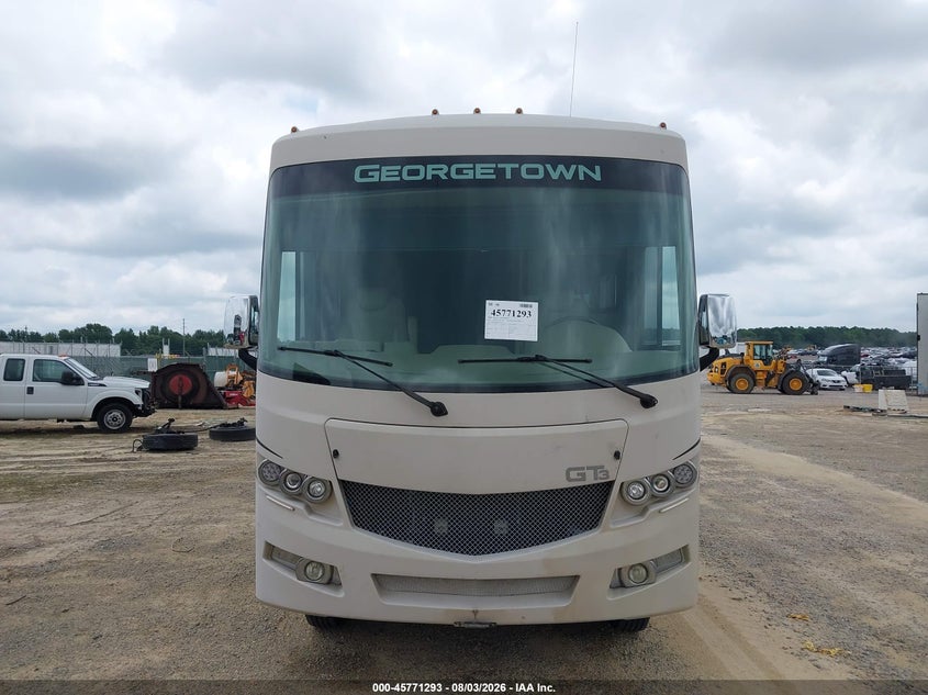 2019 FORD F53 auction photo 6