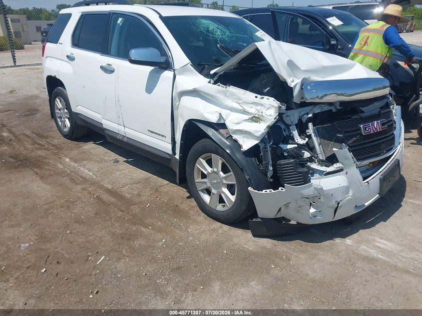 Vin: 2gkalsek6c6291508, lot: 46270087, gmc terrain sle-2 2012 img_1
