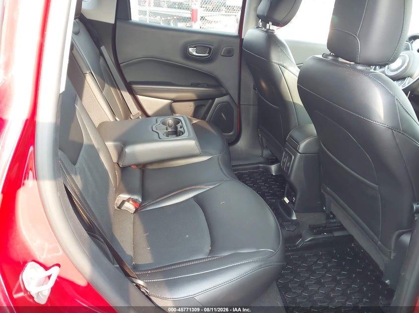 JEEP COMPASS 2021 VIN 3C4NJDCB2MT544547