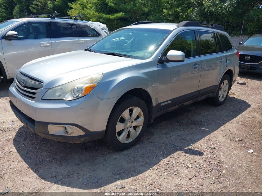 Vin: 4s4brccc2c3221698, lot: 46270112, subaru outback 2.5i premium 20122