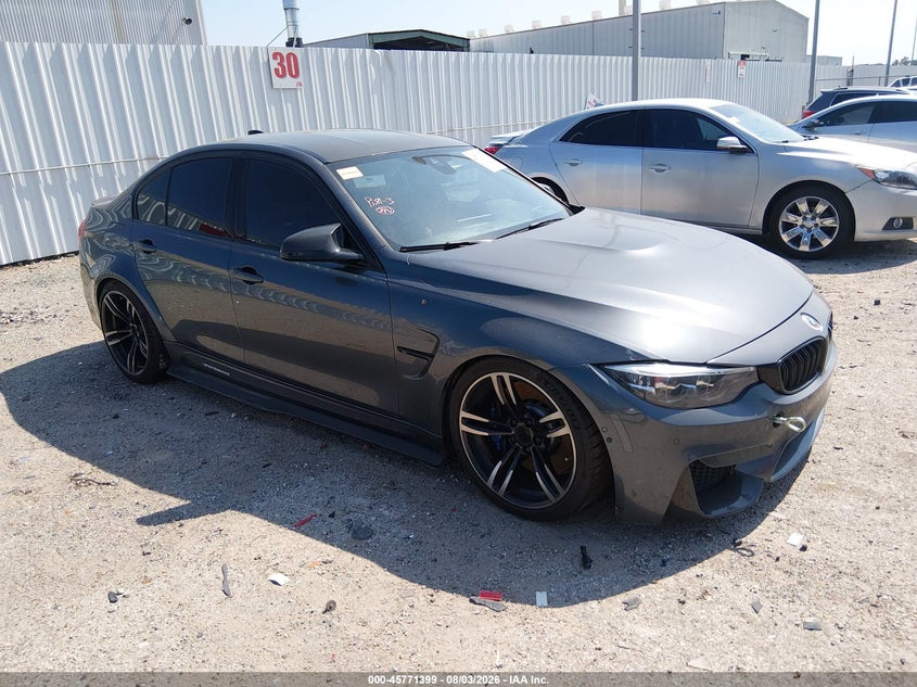 Vin: wbs8m9c50j5k99182, lot: 46270179, bmw m3 2018 img_1