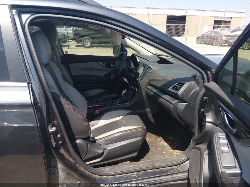 SUBARU CROSSTREK 2018 VIN JF2GTAMC2JH205646