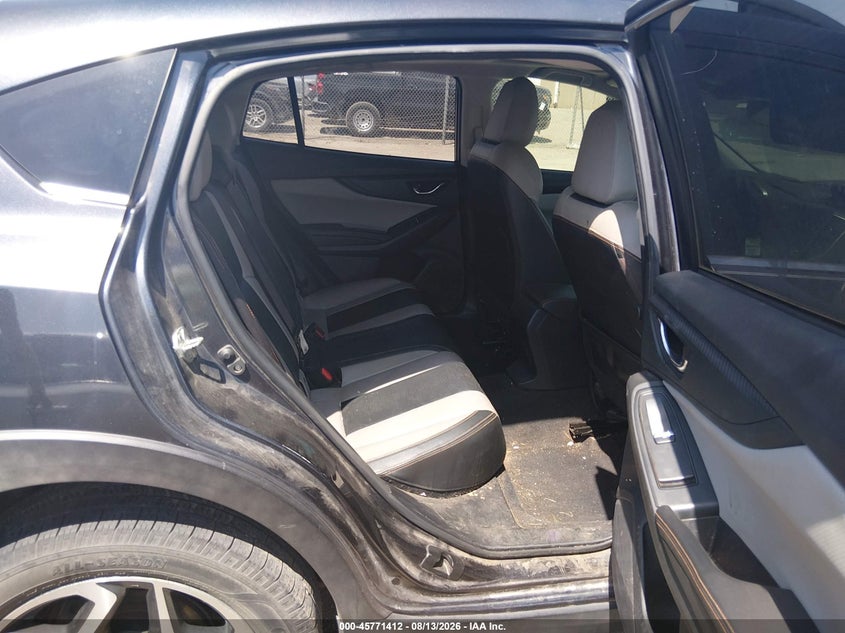 SUBARU CROSSTREK 2018 VIN JF2GTAMC2JH205646