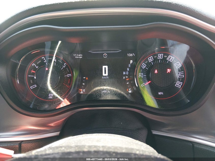 DODGE CHALLENGER - zdjęcie 7