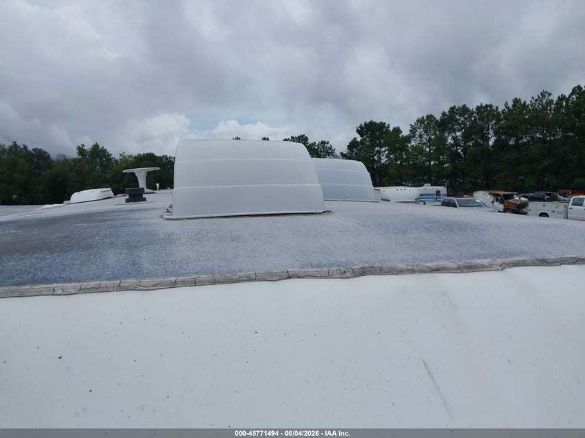 2011 DUTCHMAN KODIAK auction photo 6