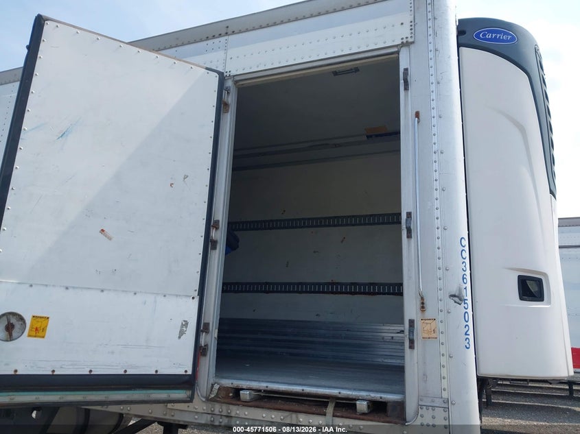2015 UTILITY TRAILER MFG UNKNOWN auction photo 5