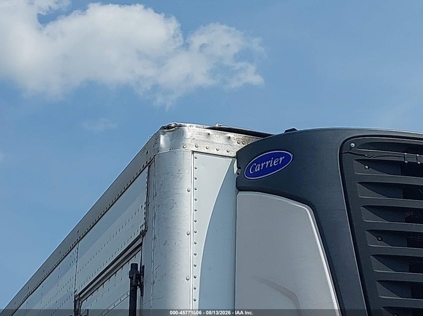 2015 UTILITY TRAILER MFG UNKNOWN auction photo 6