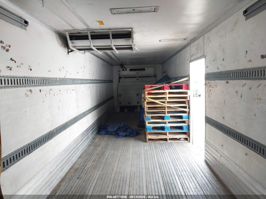 2015 UTILITY TRAILER MFG UNKNOWN auction photo 8