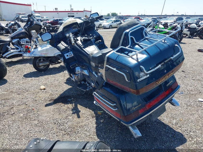 HONDA GL1500 1994