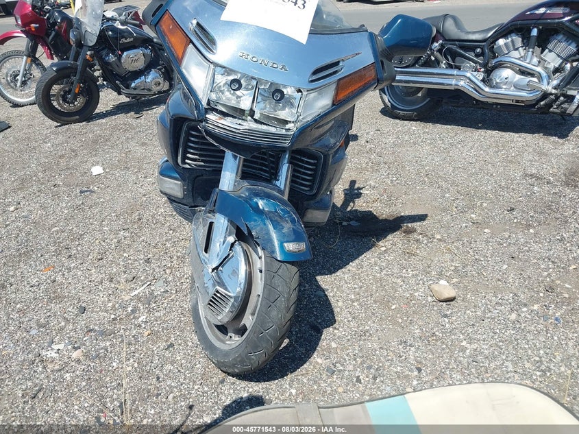HONDA GL1500 1994