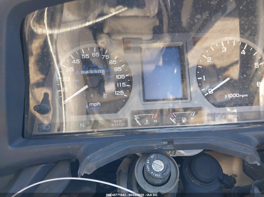 HONDA GL1500 1994