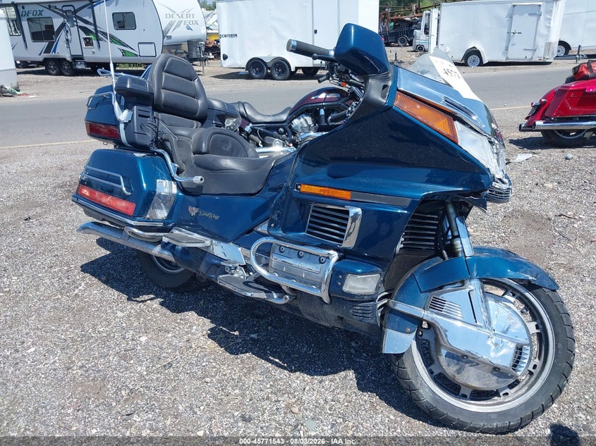 1994 HONDA GL1500 — zdjęcie z aukcji