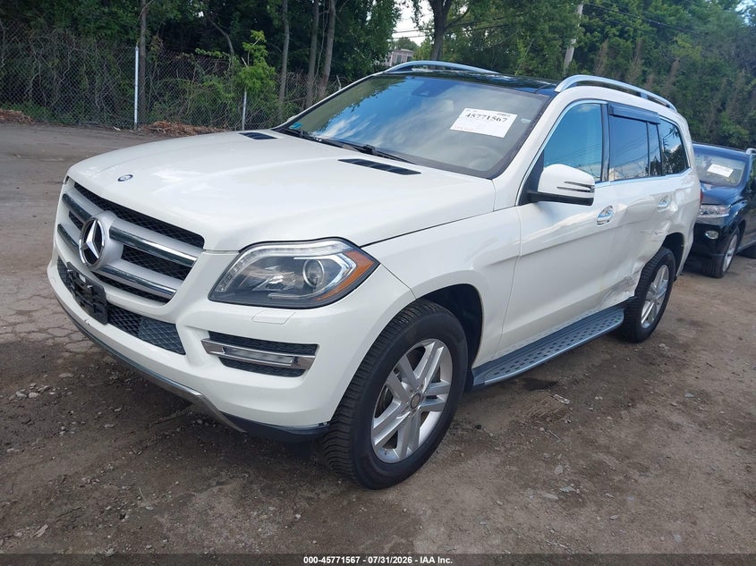 Vin: 4jgdf7ce5da108819, lot: 46270347, mercedes-benz gl 450 4matic 20132