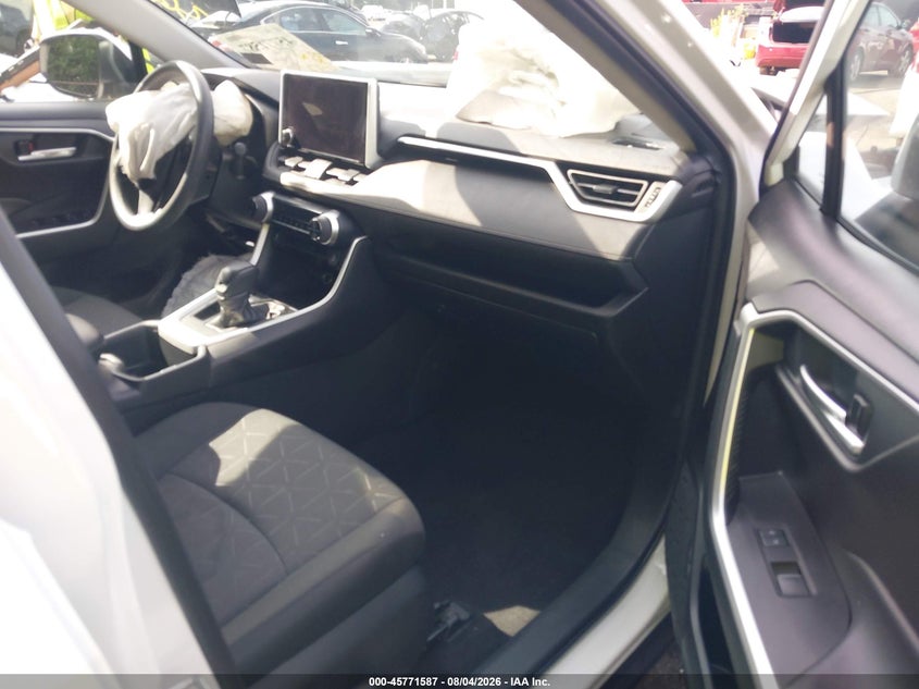 2023 TOYOTA RAV4 auction photo 5