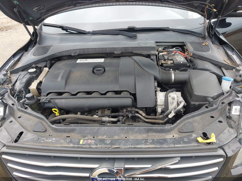 VOLVO XC60 - zdjęcie 10