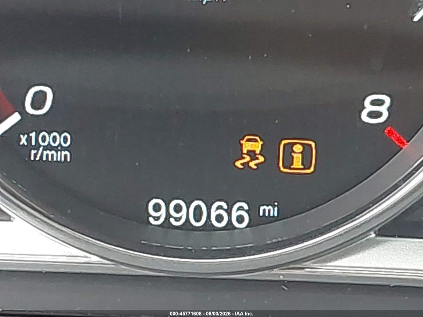 VOLVO XC60 - zdjęcie 15