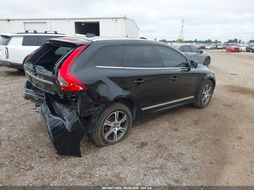VOLVO XC60 - zdjęcie 4