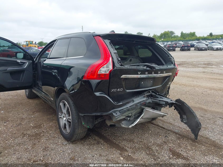 VOLVO XC60 - zdjęcie 6