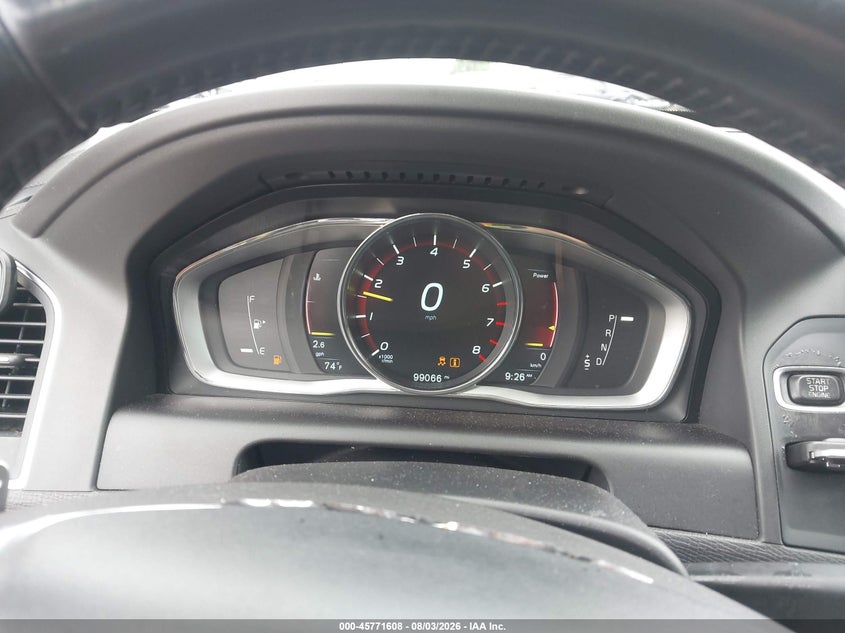 VOLVO XC60 - zdjęcie 7