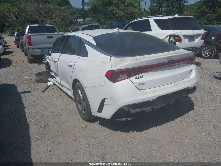 Vin: 5xxg14j23mg070146, lot: 46270411, kia k5 lxs 20213