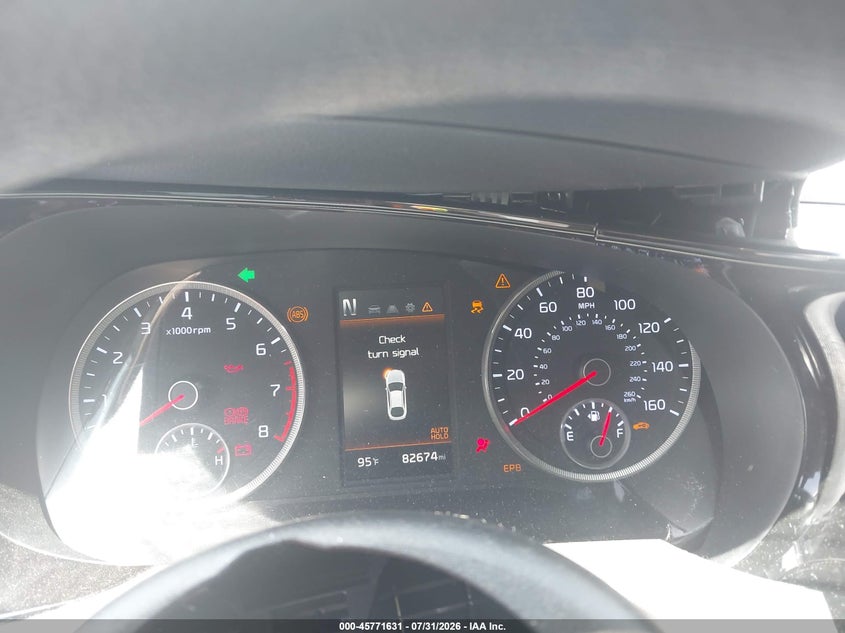 KIA K5 2021 VIN 5XXG14J23MG070146