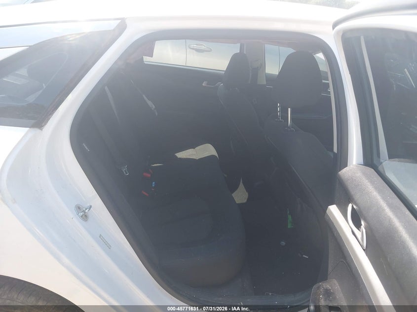 KIA K5 2021 VIN 5XXG14J23MG070146