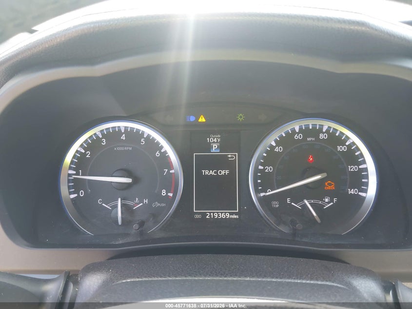 TOYOTA HIGHLANDER - zdjęcie 7