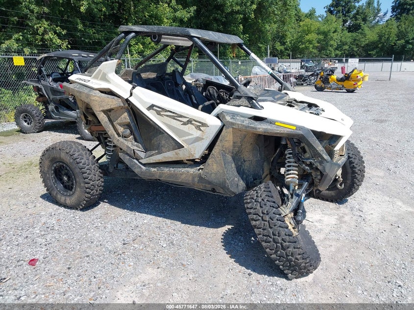 POLARIS RZR 2022