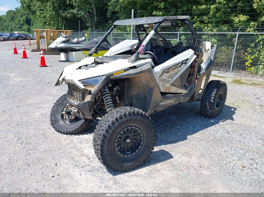 POLARIS RZR 2022
