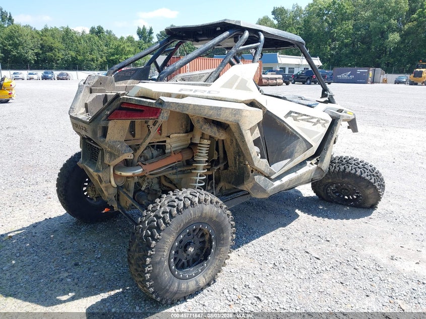 POLARIS RZR 2022