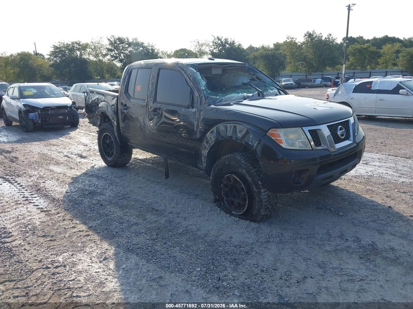 Vin: 1n6ad0er2gn769836, lot: 46270472, nissan frontier sv 2016 img_1