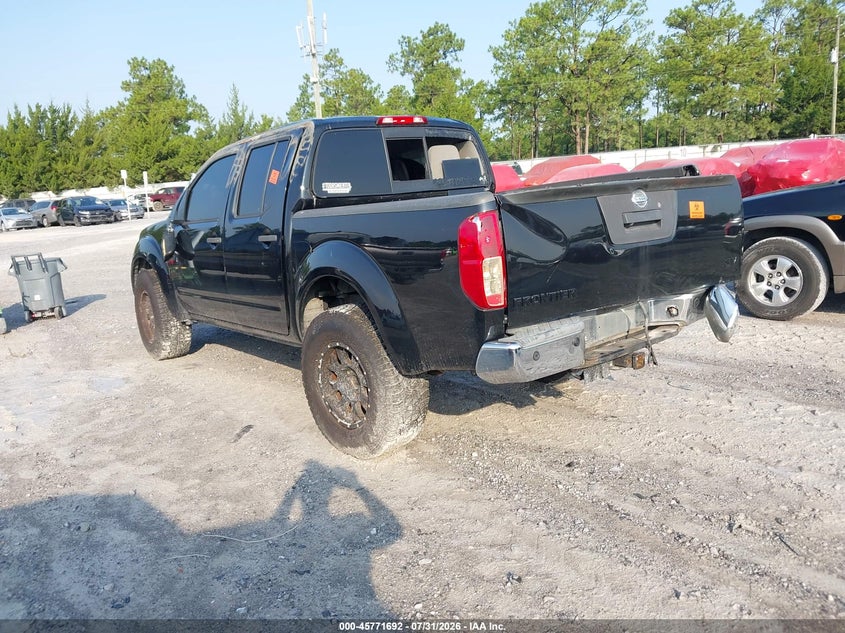 Vin: 1n6ad0er2gn769836, lot: 46270472, nissan frontier sv 20163