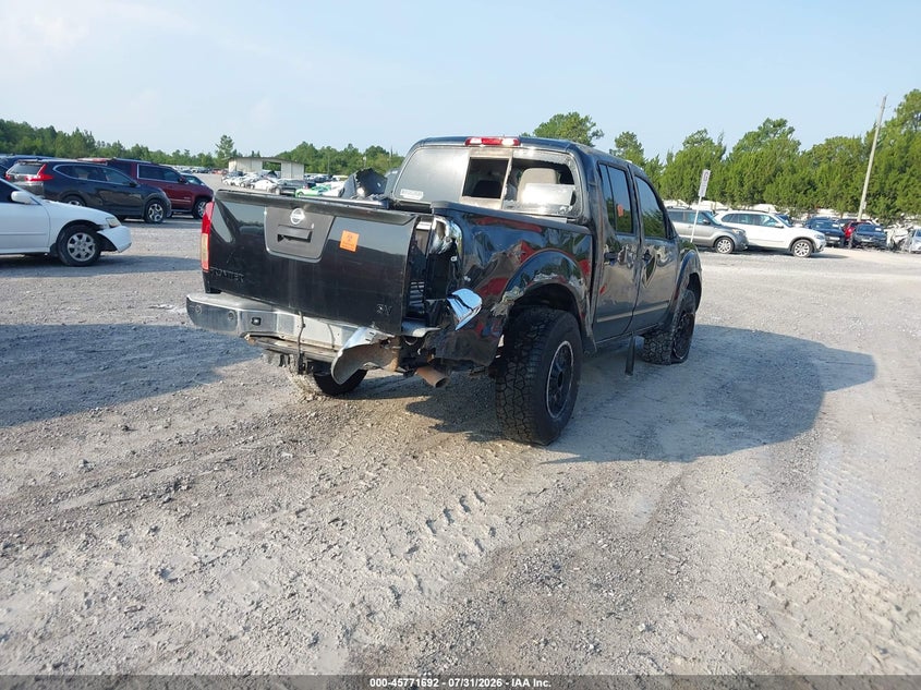Vin: 1n6ad0er2gn769836, lot: 46270472, nissan frontier sv 20164