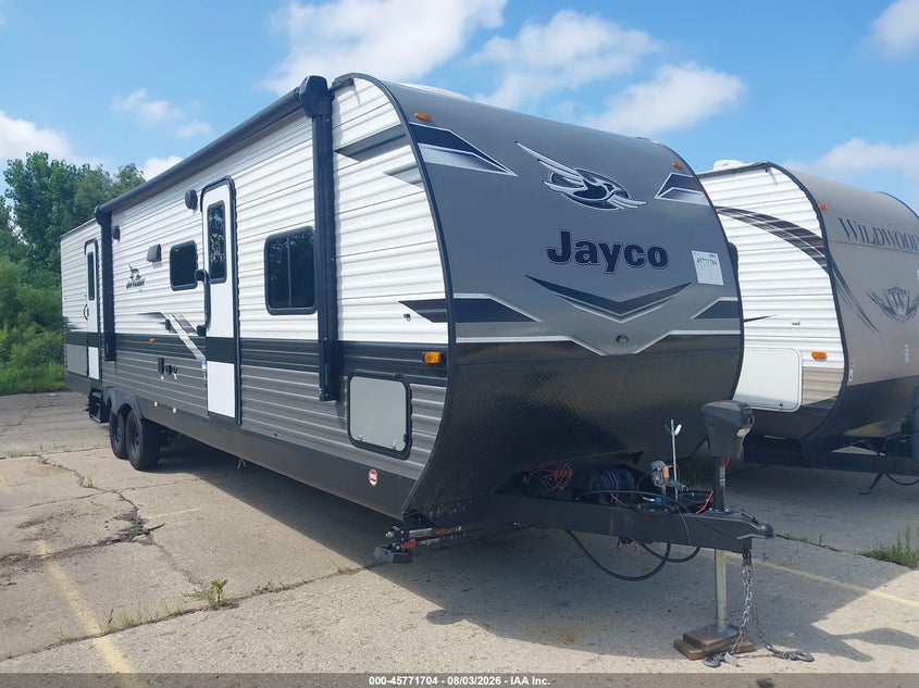 2024 JAYCO JAY FLIGHT auction photo 1
