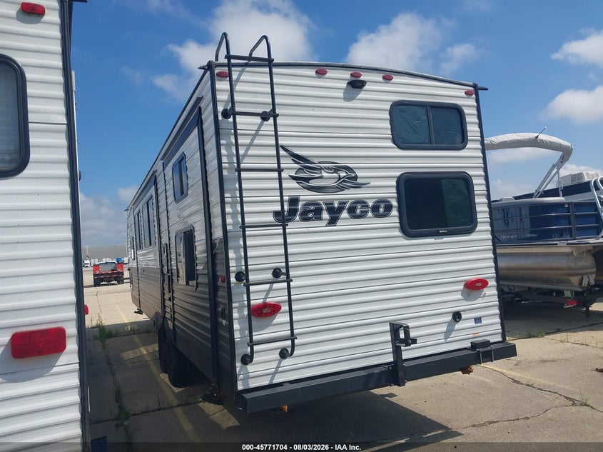 2024 JAYCO JAY FLIGHT auction photo 3
