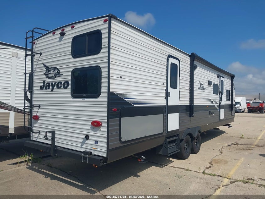 2024 JAYCO JAY FLIGHT auction photo 4