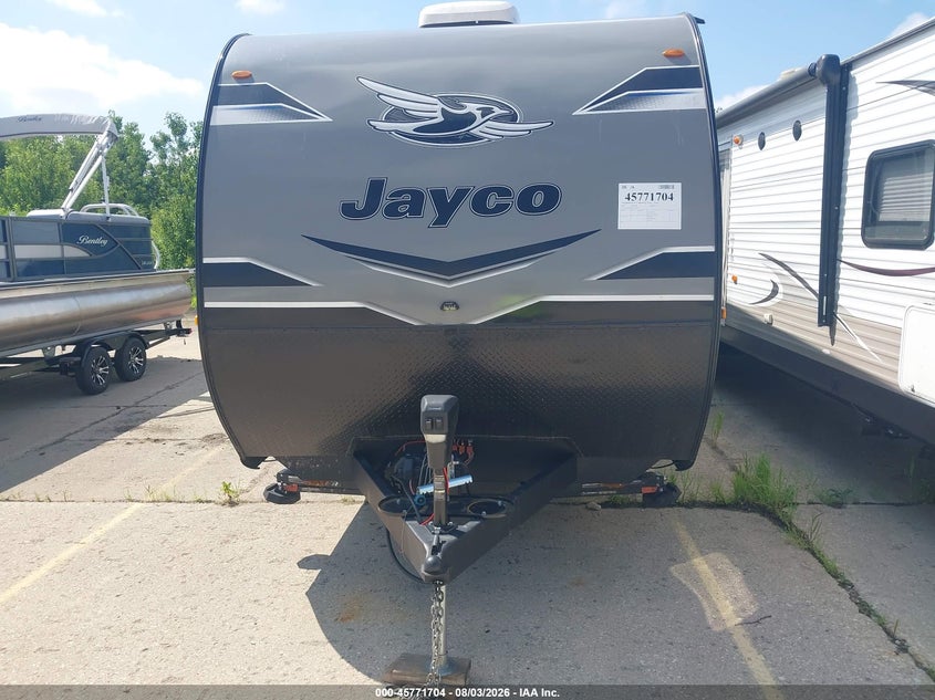 2024 JAYCO JAY FLIGHT auction photo 6